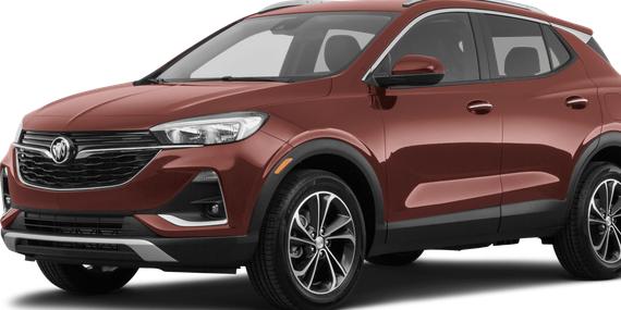 BUICK ENCORE GX 2022 KL4MMCSLXNB108095 image